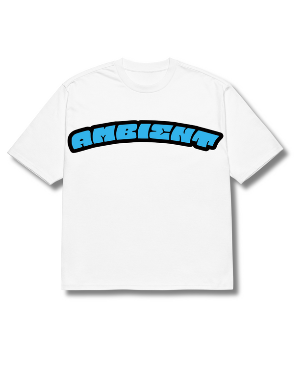 Ambient Oversized T-Shirt