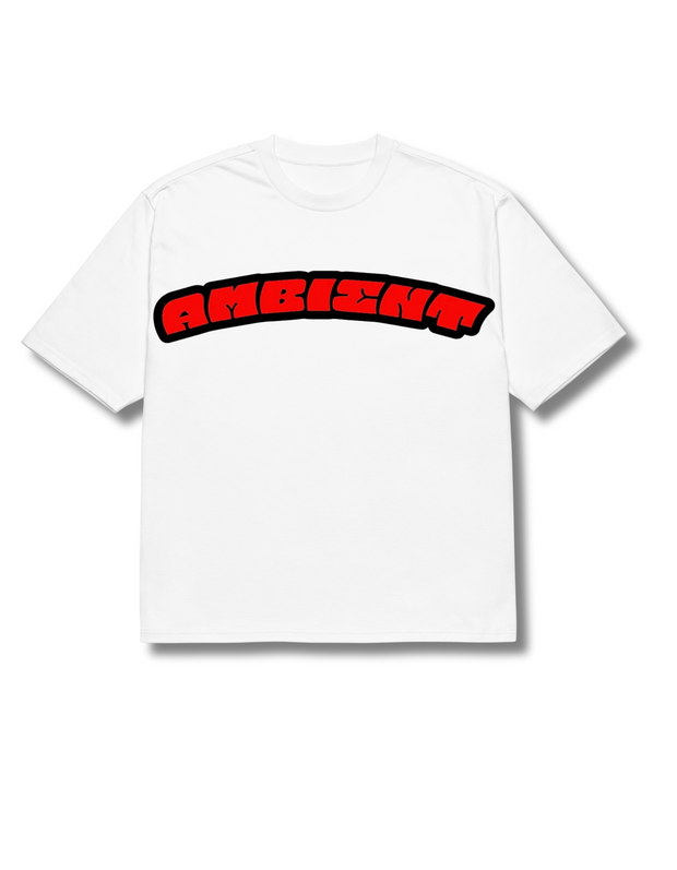 Ambient Oversized T-Shirt