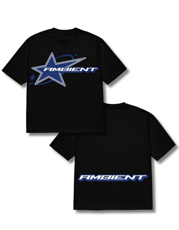 Ambient Future Heavy Cotton T-Shirt