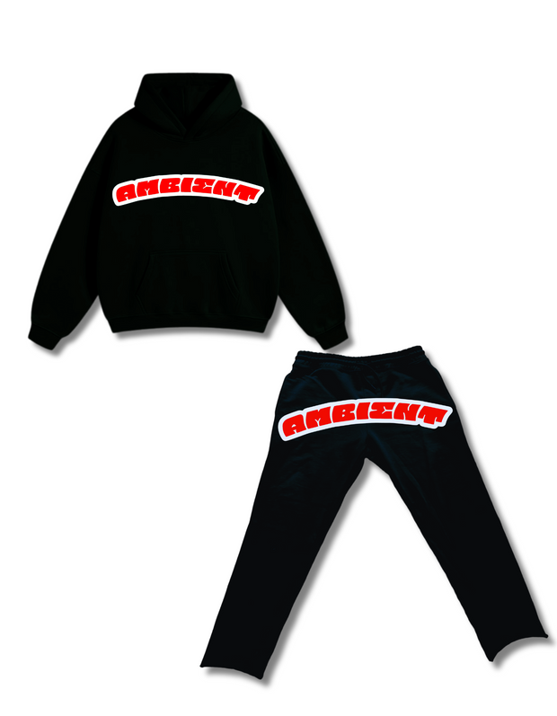 Ambient Heavyweight SweatSuit